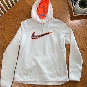 Nike sweatshirt